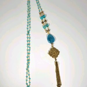 Turquoise Necklace